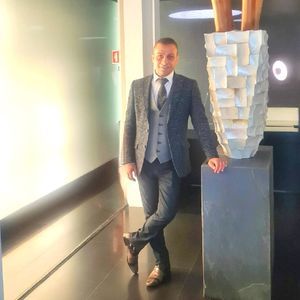 Meet your Posher, Michael